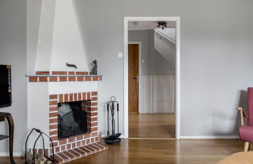 Byholma Maison | Nice holiday home in Grimshult with proximity to Lidhult in Smaland