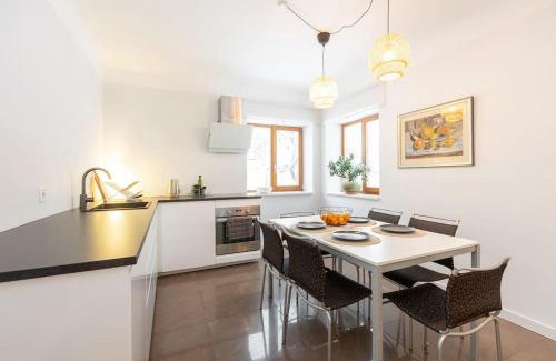 Pieriga Maison | Nice holiday home in Turaida
