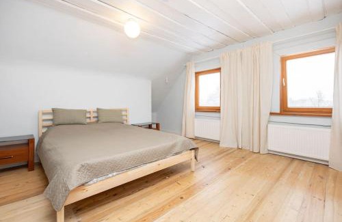 Pieriga Maison | Nice holiday home in Turaida