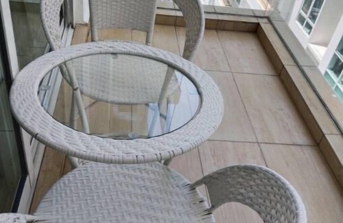 Taman Century Appartement | Nice Holiday Home@KSL D'Esplanade, JB 6-7 pax 3602