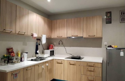 Taman Abad Appartement | Nice Holiday Home@KSL D'Esplanade, JB 9-11pax 2312
