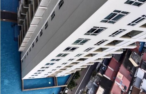 Taman Abad Appartement | Nice Holiday Home@KSL D'Esplanade, JB 9-11pax 2312