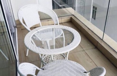 Taman Abad Appartement | Nice Holiday Home@KSL D'Esplanade, JB 9-11pax 2312