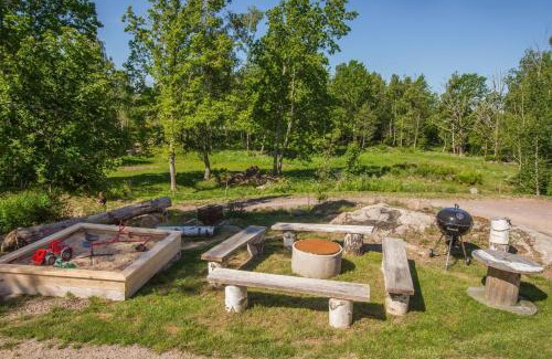 Odeshog Municipality Maison | Nice holiday house close to lake in Ödeshög, Gränna
