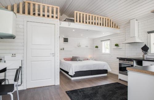 Odeshog Municipality Maison | Nice holiday house close to lake in Ödeshög, Gränna