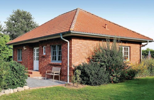 Tribohm Maison | Belle maison à Ahrenshagen OT Tribohm