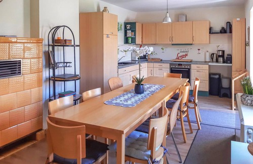 Neu Zauche Maison | Belle maison à Neu Zauche OT Caminche