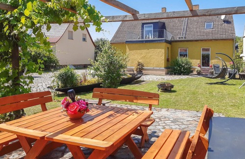 Neu Zauche Maison | Belle maison à Neu Zauche OT Caminche