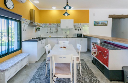 La Puebla de los Infantes Maison | Belle maison à La Puebla de los Infants