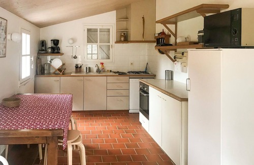 La Boissiere-des-Landes Maison | Nice home in La Boissière des lande