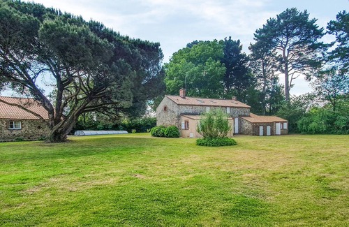 La Boissiere-des-Landes Maison | Nice home in La Boissière des lande