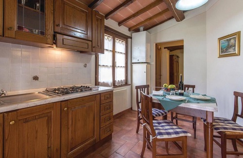 Castiglione del Lago Maison | Colombaia