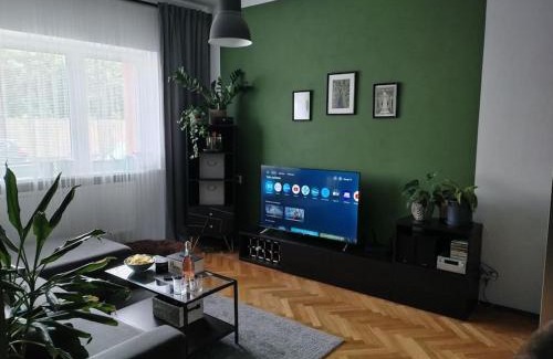 Brno Appartement | Nice HOME