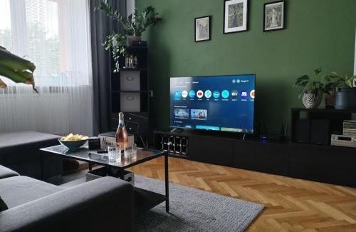 Brno Appartement | Nice HOME