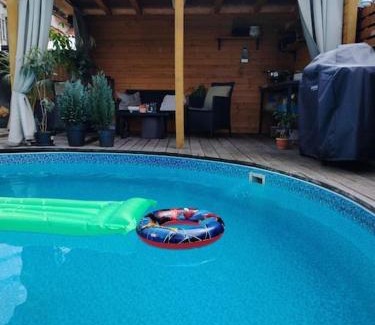 Brno Appartement | Nice HOME