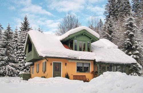 Bayerisch Eisenstein Maison | Belle maison à Bayerisch Eisenstein
