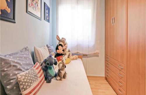 Sant Cebria de Vallalta Maison | Nice Home In St Cebrià De Vallalta