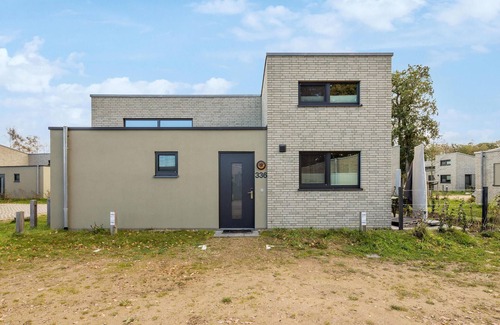 Lembruch Maison | Belle maison à Lembruch/Dümmer See