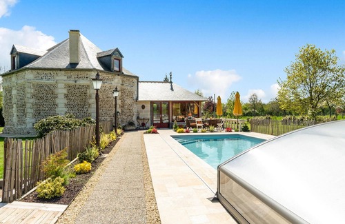 Morainville-Jouveaux Maison | Belle maison à Morainville Jouvaux