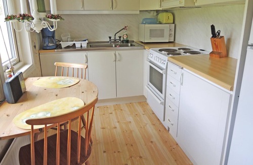 Atran Maison | Belle maison de 3 chambres à ätran