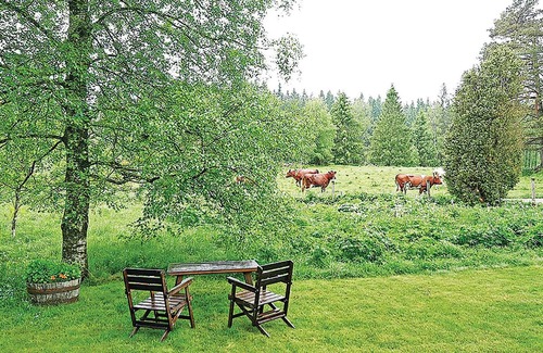 Atran Maison | Belle maison de 3 chambres à ätran