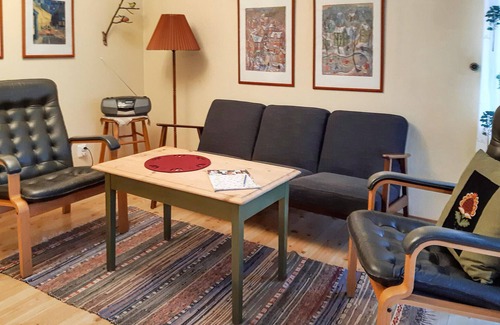 Atran Maison | Belle maison de 3 chambres à ätran