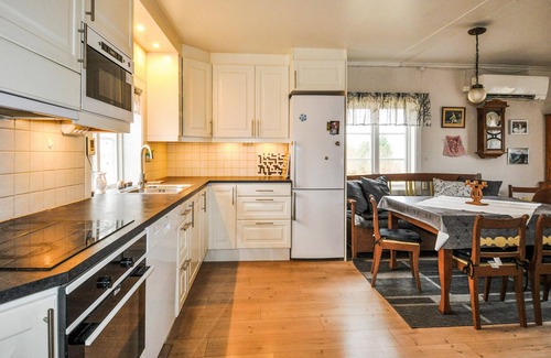 Arjang Maison | Belle maison à årjäng avec WiFi