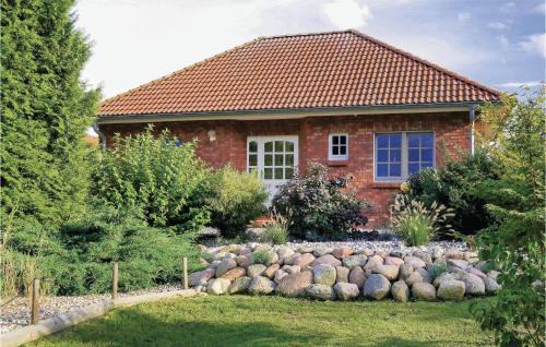 Tribohm Maison | Nice Home In Ahrenshagen Ot Tribohm