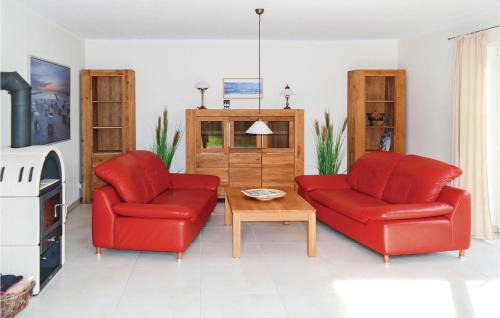 Tribohm Maison | Nice Home In Ahrenshagen Ot Tribohm