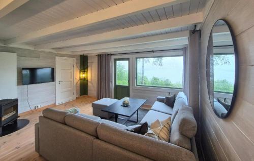 Tysvaer Maison | Nice Home In Aksdal With House Sea View
