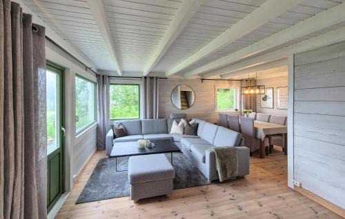 Tysvaer Maison | Nice Home In Aksdal With House Sea View