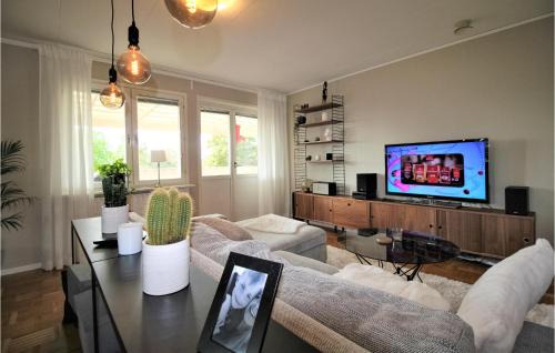 Alno Maison | Nice Home In Alnö With Kitchen