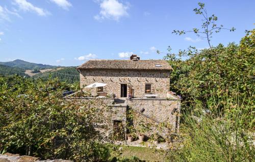 Apecchio Maison | Nice Home In Apecchio -Pu-