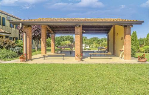 Ariano nel Polesine Maison | Nice Home In Ariano Nel Polesine