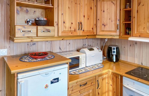 Ljosland Maison | Belle maison à åseral avec sauna