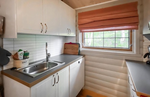 Tjaldal Maison | Nice home in åseral with house a mountain view