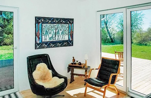 Maribo Maison | Belle maison à Askø avec WiFi