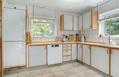 Vedelshave Maison | Belle maison à Asperup avec sauna