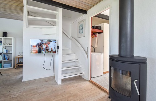 Næs Maison | Belle maison à Assens avec WiFi