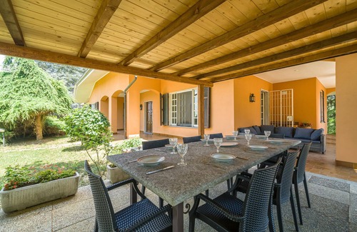 Asti Maison | Belle maison à Asti avec jacuzzi