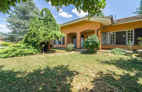 Asti Maison | Belle maison à Asti avec jacuzzi