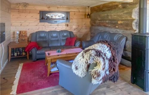 Nordre Land Maison | Nice Home In Aust-Torpa With Kitchen