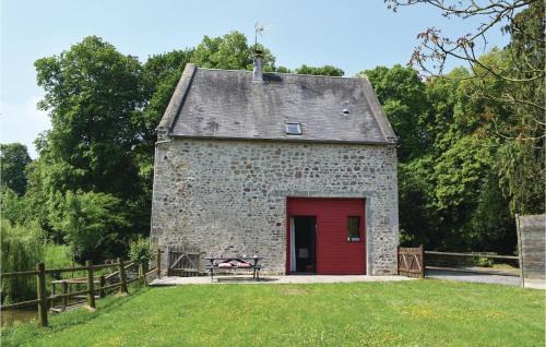 Auxais Maison | Nice Home In Auxais With Wifi