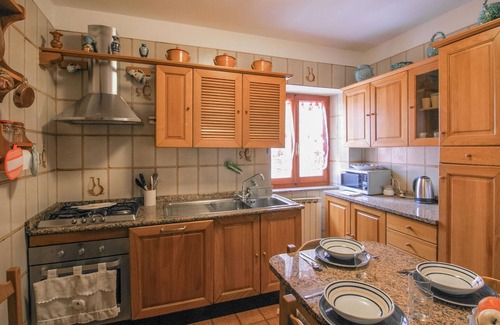 Seravezza Maison | Belle maison à Azzano avec WiFi