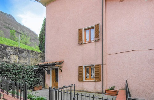 Seravezza Maison | Belle maison à Azzano avec WiFi