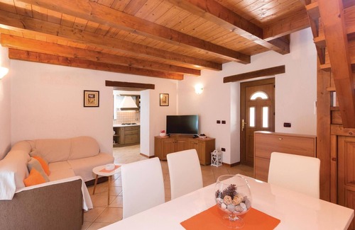 Cere Maison | Belle maison à Badnjevari avec WiFi