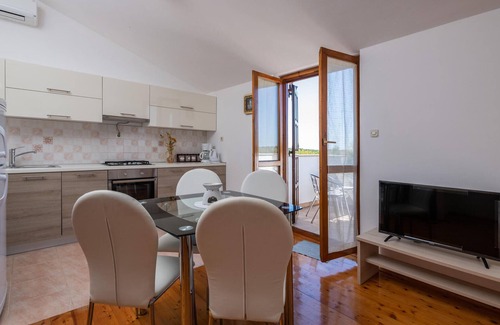 Orihi Maison | Superbe maison à Barban avec WiFi