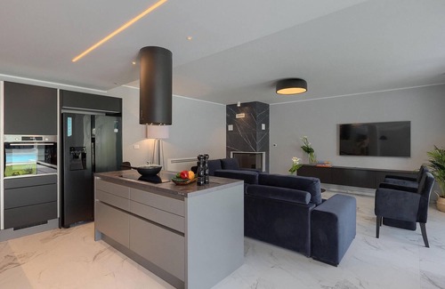 Grandici Maison | Nice home in Barban with private swimming pool, can be inside or outside