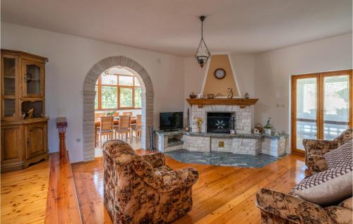 Orihi Maison | Nice Home In Barban With Kitchen