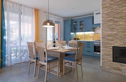 Barbariga Maison | Belle maison à Barbariga avec WiFi
